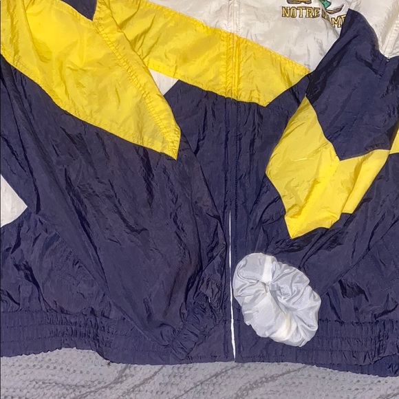 Vintage windbreaker - Picture 2 of 5